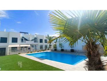 Bestaand - Appartement - San Javier - Santiago de la Ribera