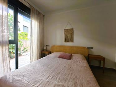 Bestaand - Appartement - San Javier - Santiago de la Ribera