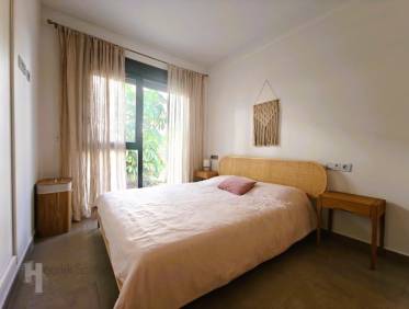 Bestaand - Appartement - San Javier - Santiago de la Ribera