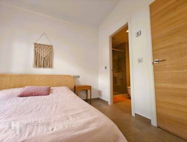 Bestaand - Appartement - San Javier - Santiago de la Ribera