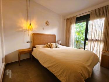 Bestaand - Appartement - San Javier - Santiago de la Ribera