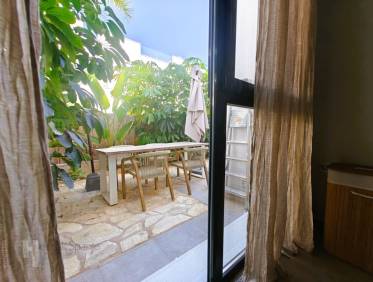 Bestaand - Appartement - San Javier - Santiago de la Ribera