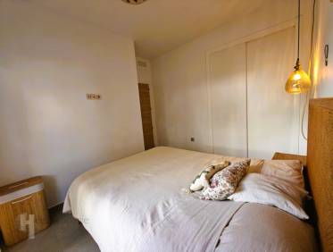 Bestaand - Appartement - San Javier - Santiago de la Ribera