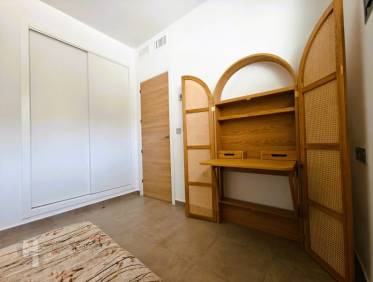 Bestaand - Appartement - San Javier - Santiago de la Ribera