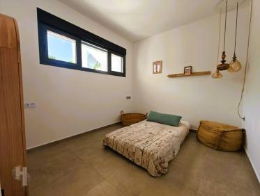 Bestaand - Appartement - San Javier - Santiago de la Ribera
