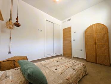 Bestaand - Appartement - San Javier - Santiago de la Ribera