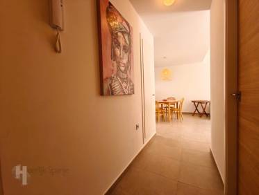 Bestaand - Appartement - San Javier - Santiago de la Ribera
