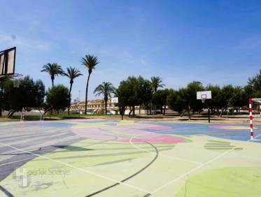 Bestaand - Appartement - San Javier - Santiago de la Ribera