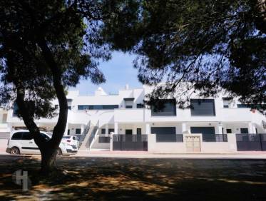 Bestaand - Appartement - San Javier - Santiago de la Ribera