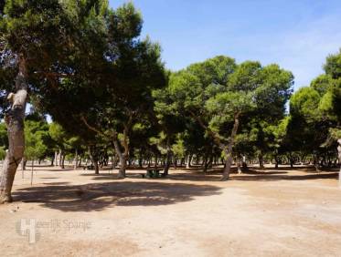 Bestaand - Appartement - San Javier - Santiago de la Ribera