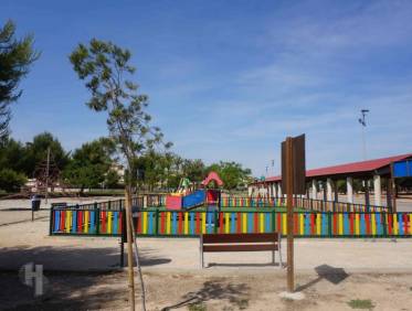 Bestaand - Appartement - San Javier - Santiago de la Ribera