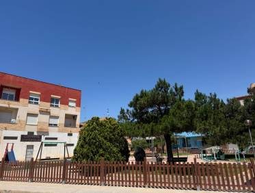 Bestaand - Appartement - San Javier