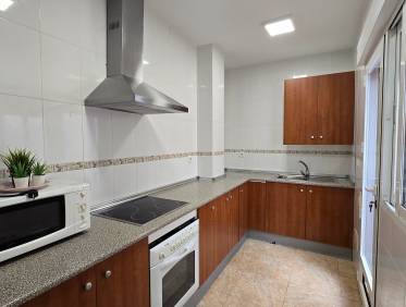 Bestaand - Appartement - San Javier