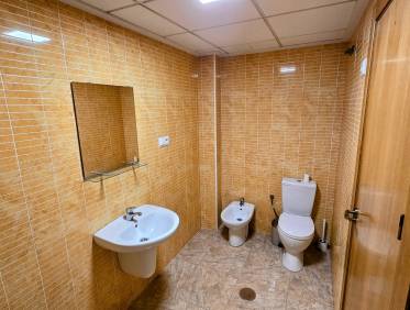 Bestaand - Appartement - San Javier