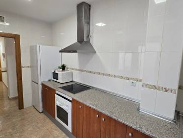 Bestaand - Appartement - San Javier