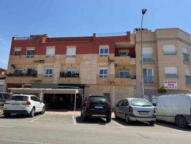 Bestaand - Appartement - San Javier