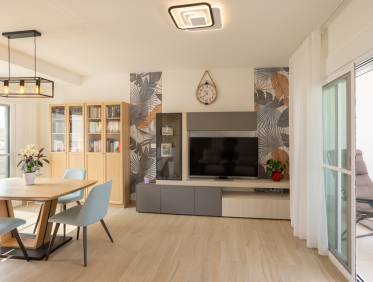 Bestaand - Appartement - San Miguel de Salinas - BLUE LAGOON