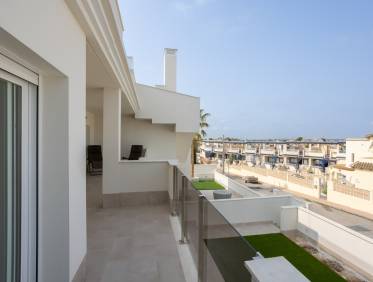 Bestaand - Appartement - San Miguel de Salinas - BLUE LAGOON