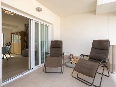 Bestaand - Appartement - San Miguel de Salinas - BLUE LAGOON