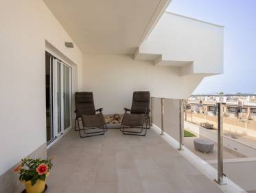 Bestaand - Appartement - San Miguel de Salinas - BLUE LAGOON