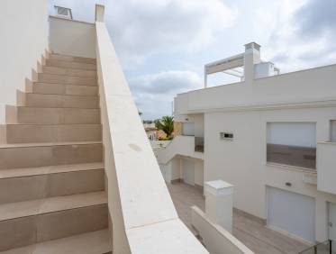 Bestaand - Appartement - San Miguel de Salinas - BLUE LAGOON