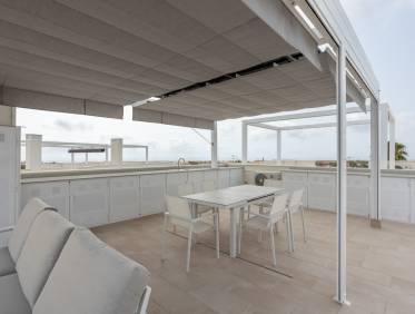 Bestaand - Appartement - San Miguel de Salinas - BLUE LAGOON