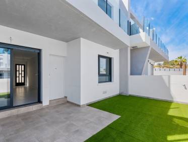 Bestaand - Appartement - San Miguel de Salinas - Costa Blanca South