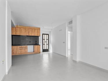 Bestaand - Appartement - San Miguel de Salinas - Costa Blanca South