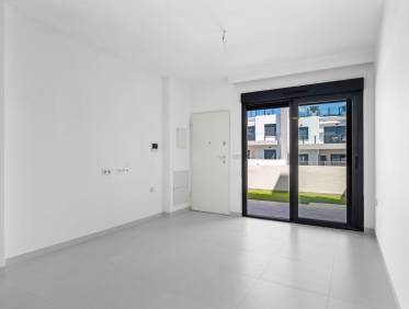 Bestaand - Appartement - San Miguel de Salinas - Costa Blanca South