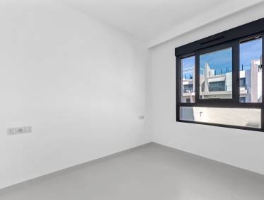 Bestaand - Appartement - San Miguel de Salinas - Costa Blanca South