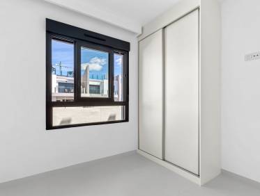 Bestaand - Appartement - San Miguel de Salinas - Costa Blanca South