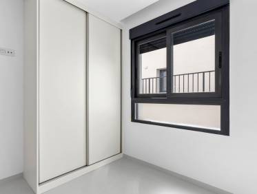 Bestaand - Appartement - San Miguel de Salinas - Costa Blanca South