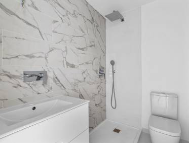 Bestaand - Appartement - San Miguel de Salinas - Costa Blanca South