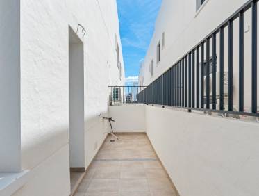 Bestaand - Appartement - San Miguel de Salinas - Costa Blanca South