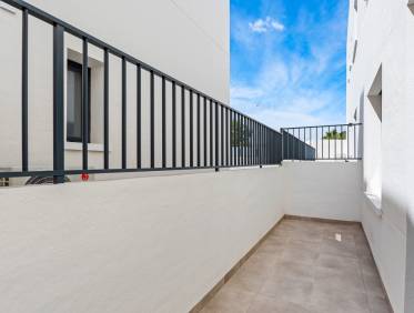 Bestaand - Appartement - San Miguel de Salinas - Costa Blanca South