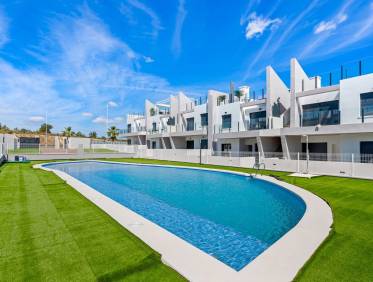 Bestaand - Appartement - San Miguel de Salinas - Costa Blanca South