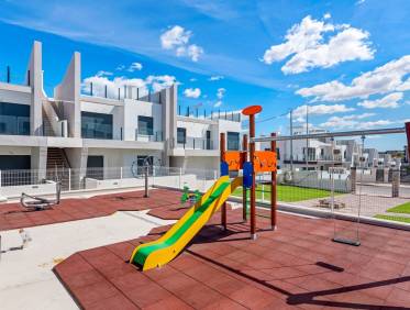 Bestaand - Appartement - San Miguel de Salinas - Costa Blanca South