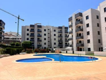 Bestaand - Appartement - San Miguel de Salinas - San Miguel Salinas