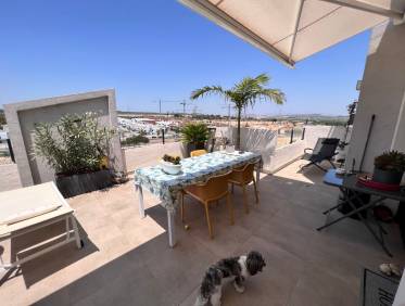 Bestaand - Appartement - San Miguel de Salinas - San Miguel Salinas