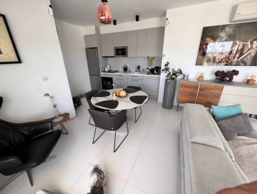Bestaand - Appartement - San Miguel de Salinas - San Miguel Salinas