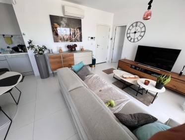 Bestaand - Appartement - San Miguel de Salinas - San Miguel Salinas