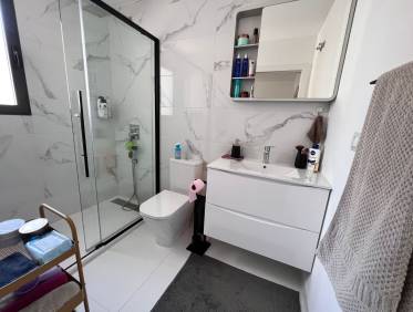 Bestaand - Appartement - San Miguel de Salinas - San Miguel Salinas