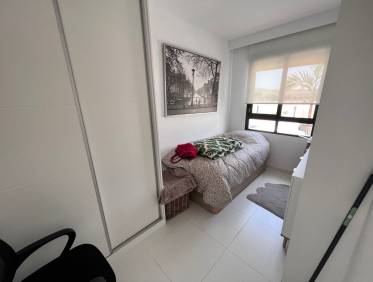 Bestaand - Appartement - San Miguel de Salinas - San Miguel Salinas