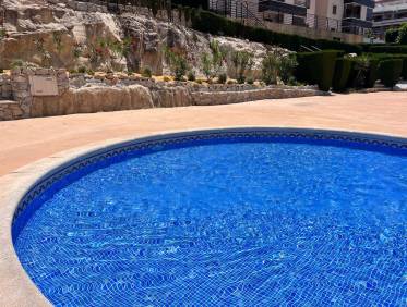 Bestaand - Appartement - San Miguel de Salinas - San Miguel Salinas