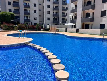Bestaand - Appartement - San Miguel de Salinas - San Miguel Salinas