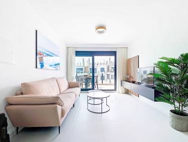 Bestaand - Appartement - San Miguel de Salinas - San Miguel Salinas