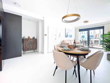 Bestaand - Appartement - San Miguel de Salinas - San Miguel Salinas