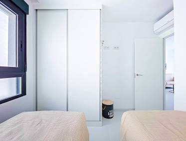 Bestaand - Appartement - San Miguel de Salinas - San Miguel Salinas