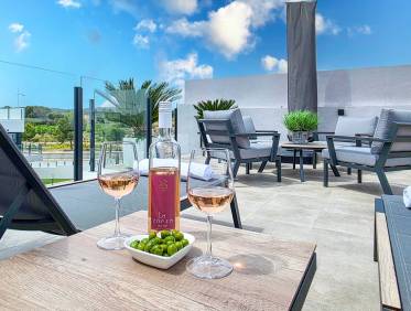 Bestaand - Appartement - San Miguel de Salinas - San Miguel Salinas