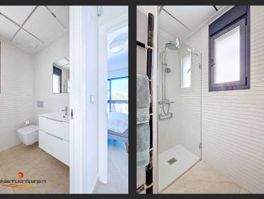 Bestaand - Appartement - San Miguel de Salinas